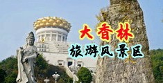 日本乱伦性视频中国浙江-绍兴大香林旅游风景区